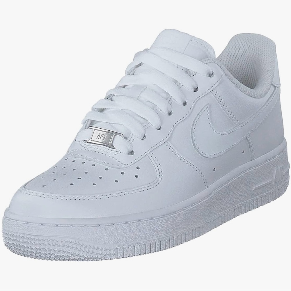 Nike Women’s Air Force One White-Size 8.5
